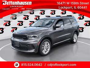 Dodge Durango GT Plus AWD
