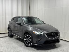 Mazda CX-3 GT AWD