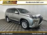 Lexus GX 460 AWD