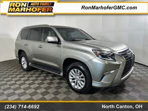 Lexus GX 460 AWD