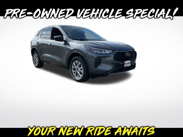 2023 Ford Escape Active AWD