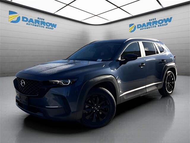 2023 Mazda CX-50 2.5 S Preferred Plus AWD