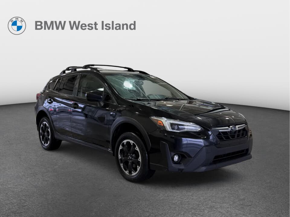 Subaru Crosstrek Sport AWD 2023