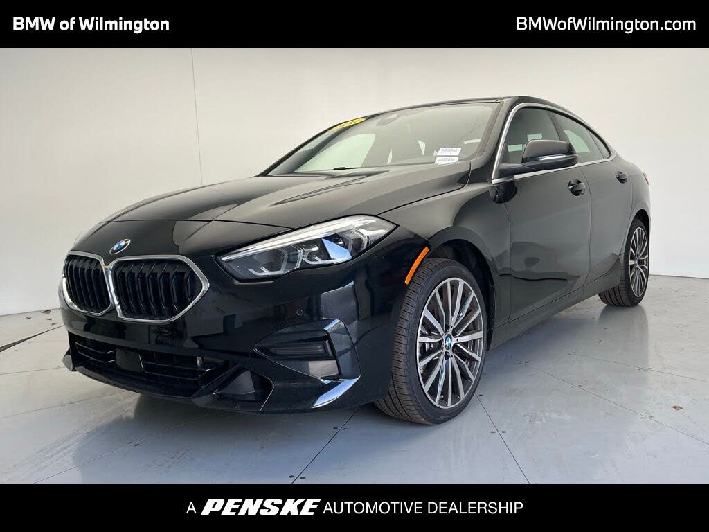 2024 BMW 2 Series 228i Gran Coupe RWD