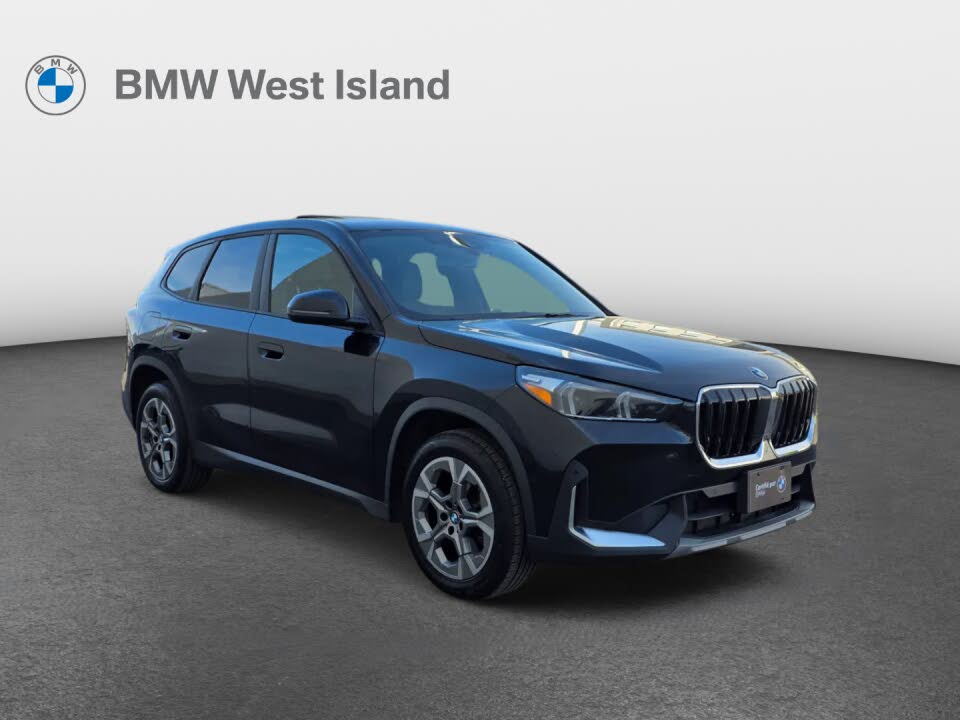 BMW X1 xDrive28i AWD 2024
