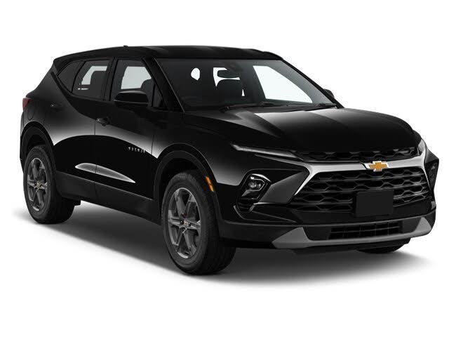 2024 Chevrolet Blazer 2LT AWD