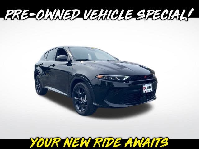 2024 Dodge Hornet R/T AWD