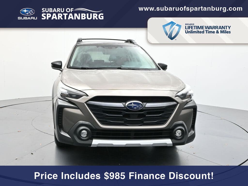 2024 Subaru Outback Limited AWD