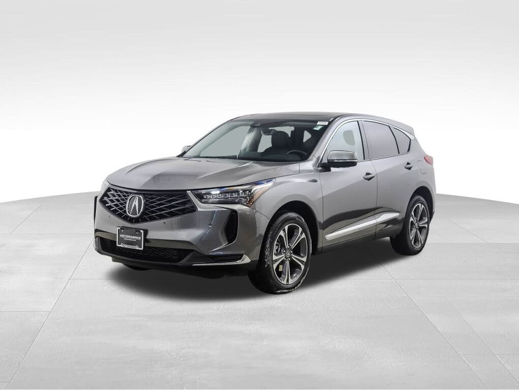 2025 Acura RDX SH-AWD with Technology Package