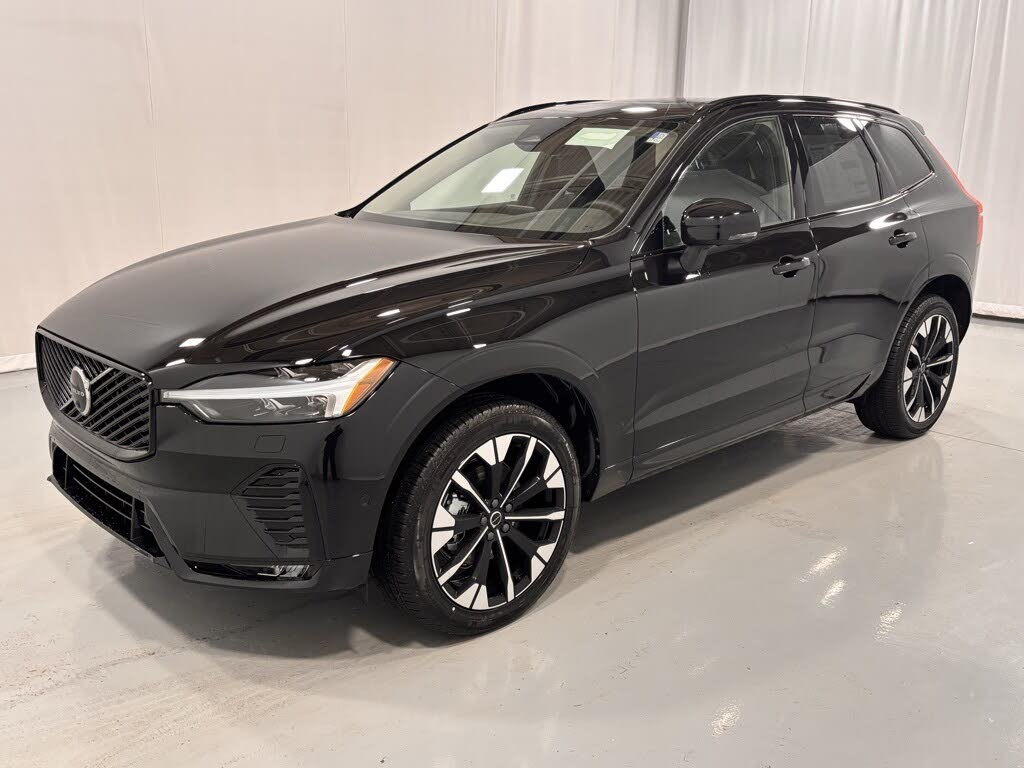2026 Volvo XC60 B5 Plus AWD