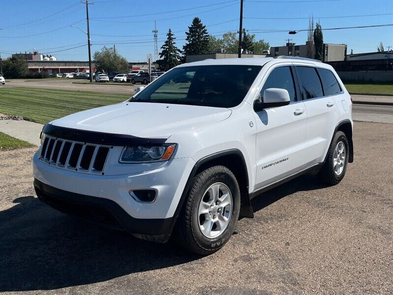 2014 Jeep Grand Cherokee Laredo 4WD