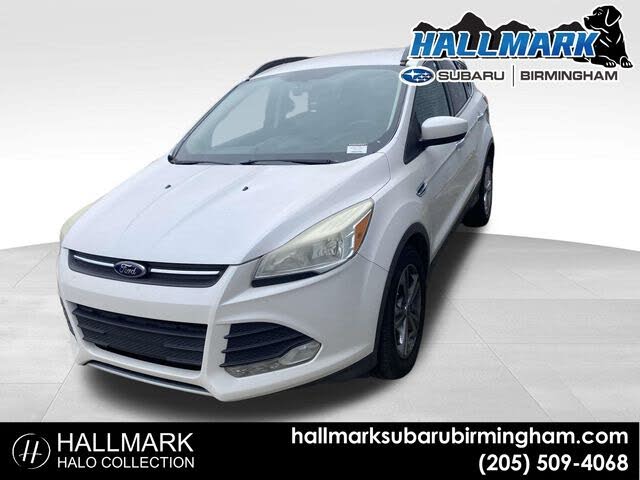 2015 Ford Escape SE FWD