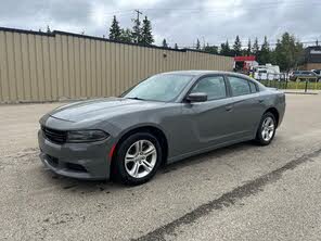 Dodge Charger SXT RWD