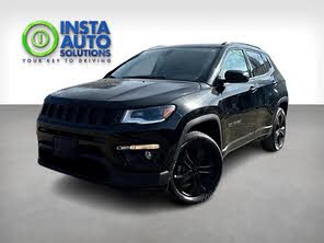 Jeep Compass Altitude 4WD