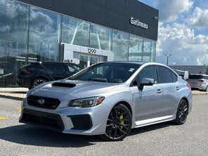 Subaru WRX STI Sport AWD