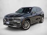 BMW X5 xDrive40i AWD