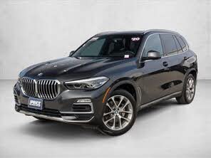 BMW X5 xDrive40i AWD