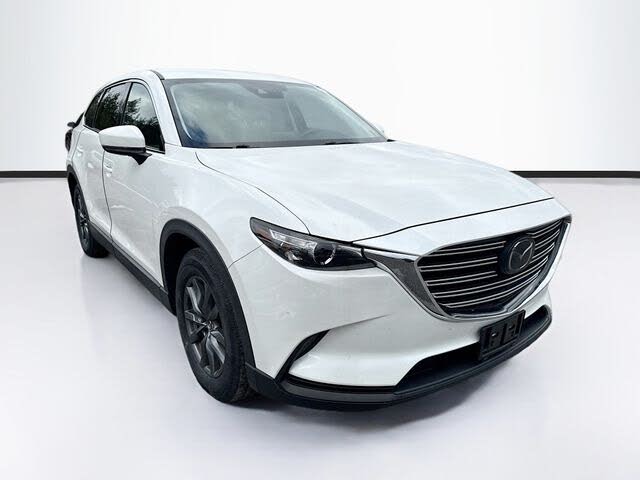 2020 Mazda CX-9 Touring AWD