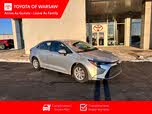 Toyota Corolla LE FWD