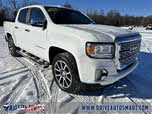 GMC Canyon Denali Crew Cab 4WD