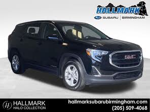 GMC Terrain SLE FWD