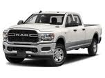 RAM 3500 Laramie Crew Cab LB DRW 4WD
