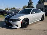 Dodge Charger Scat Pack RWD