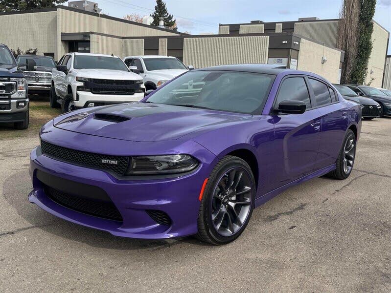 2023 Dodge Charger R/T RWD