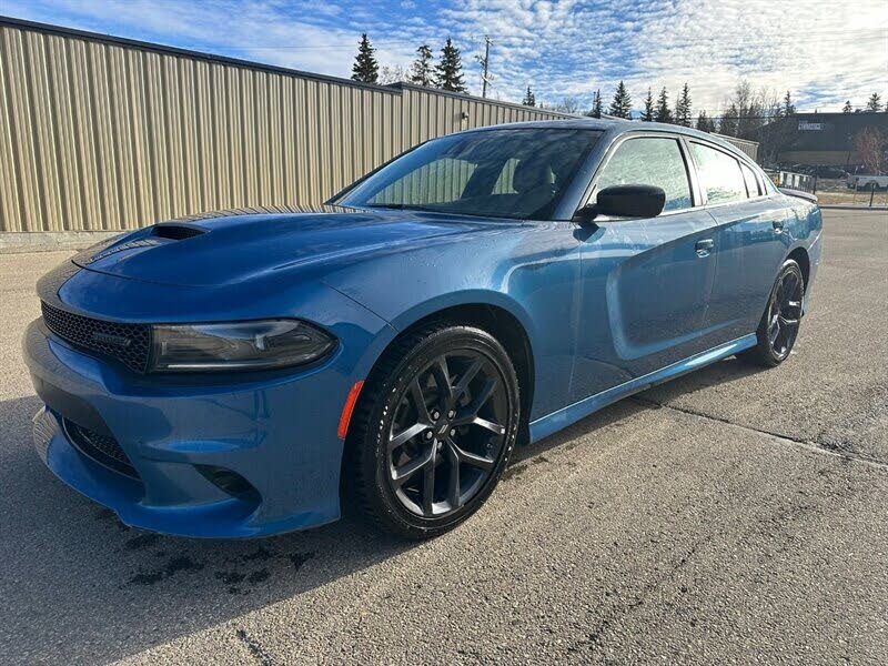 Dodge Charger GT RWD 2023