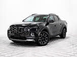 Hyundai Santa Cruz Preferred Crew Cab AWD
