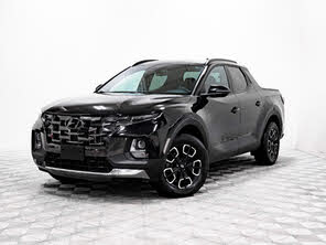Hyundai Santa Cruz Preferred Crew Cab AWD