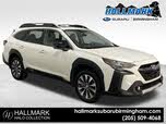 Subaru Outback Limited AWD