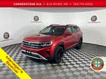 2023 Volkswagen Atlas