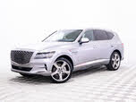 Genesis GV80 3.5T Prestige AWD