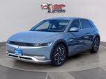 Hyundai Ioniq 5 SEL RWD