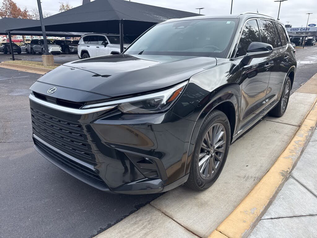 2024 Lexus TX 350 FWD