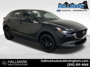 Mazda CX-30 2.5 S Select Sport AWD