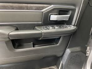RAM 2500 Big Horn Crew Cab 4WD