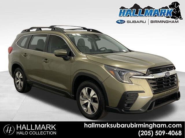2024 Subaru Ascent Premium 7-Passenger AWD