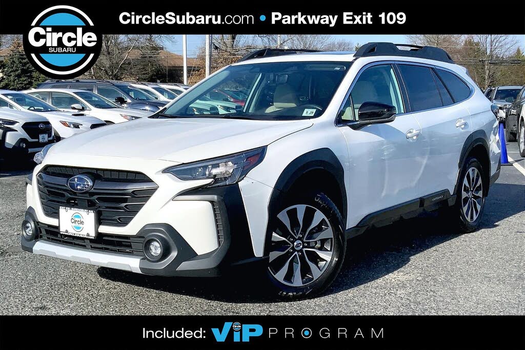 2024 Subaru Outback Limited AWD