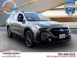 Subaru Outback Onyx Edition AWD