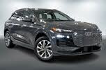 Audi Q6 e-tron quattro Premium Plus