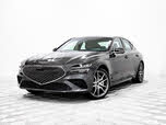Genesis G70 2.5T Prestige AWD