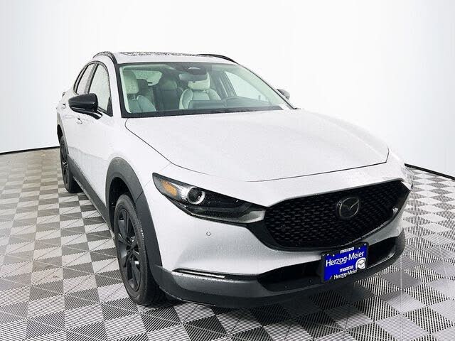 2026 Mazda CX-30 2.5 S Aire Edition AWD