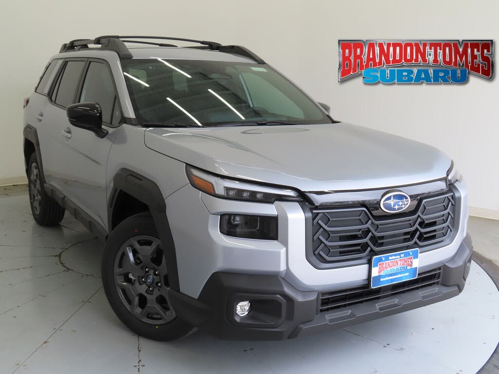 2026 Subaru Outback Premium AWD