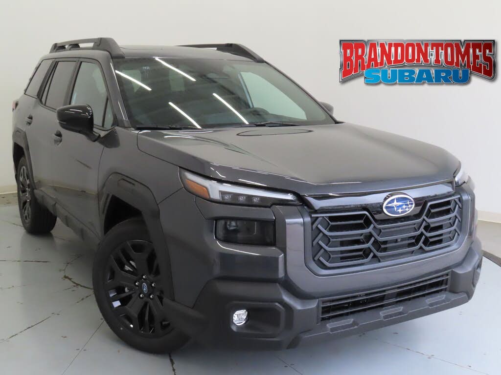 2026 Subaru Outback Limited XT AWD