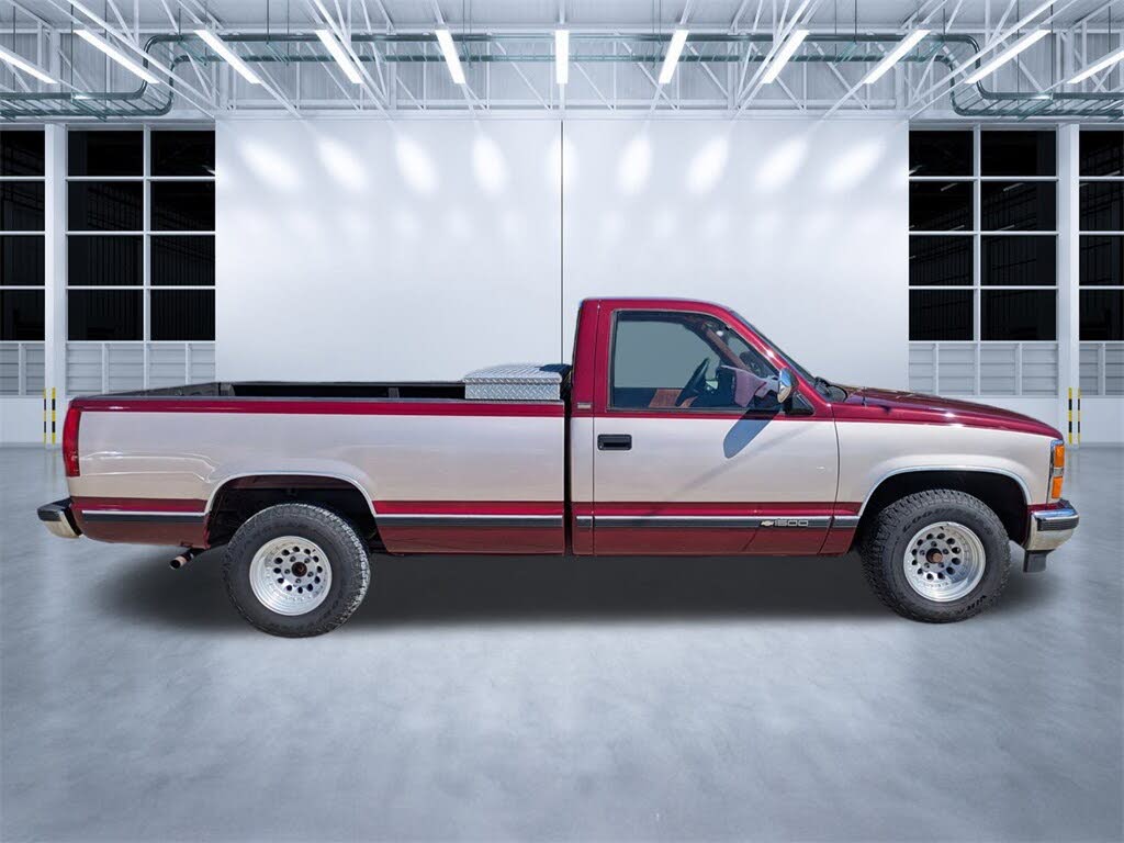 1993 Chevrolet C/K 1500