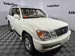 Lexus LX 470 4WD
