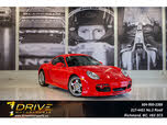 Porsche Cayman S