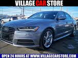 Audi A6 2.0T quattro Premium Plus Sedan AWD
